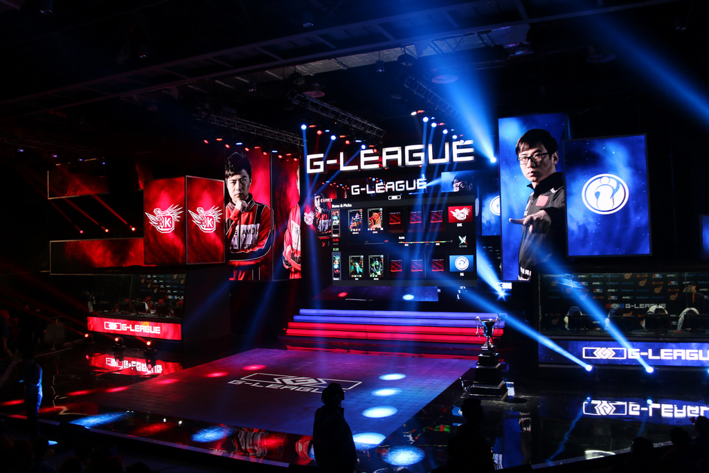 胜者组战报：Liquid 2-0 轻松击败BB，晋级胜者组决赛。-雷火竞技