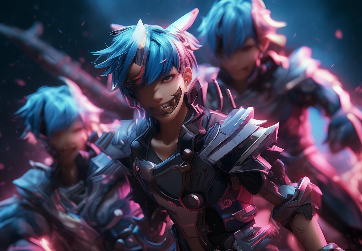 C9战胜FNC关键局：Blaber豹女野区压制，峡谷先锋小龙团战致胜-雷火竞技