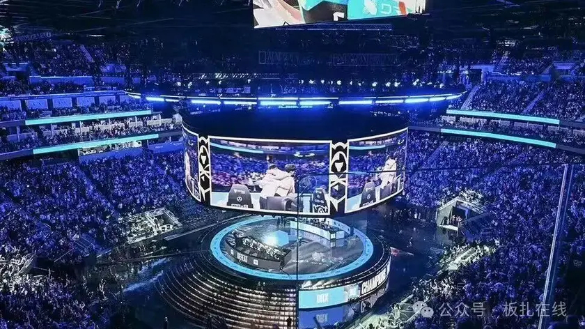 JackeyLove德莱文斩获S15全球总决赛首个五杀，TES速胜GAM创里程碑-雷火竞技