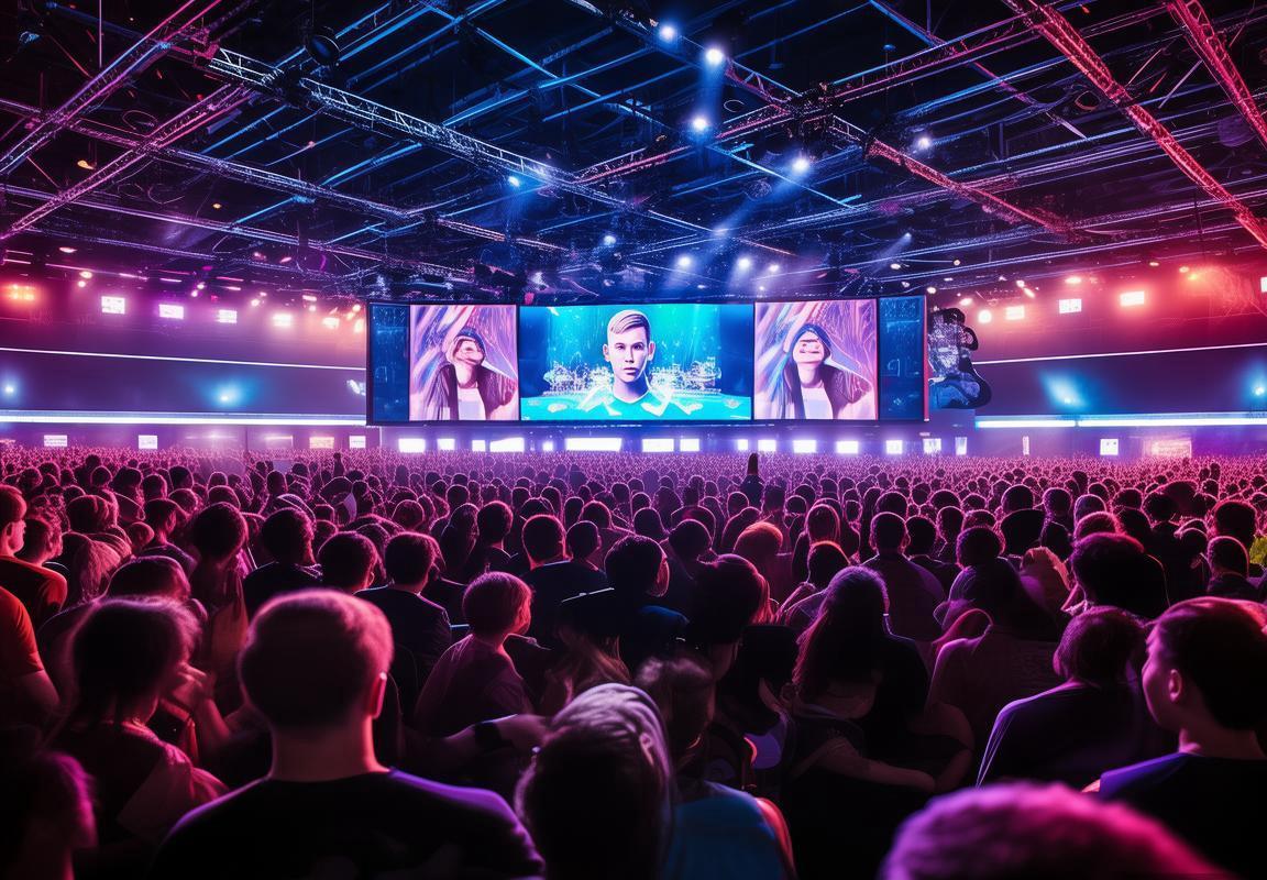 多家品牌赞助S15LOL全球总决赛，电竞赛事商业价值持续攀升-雷火竞技